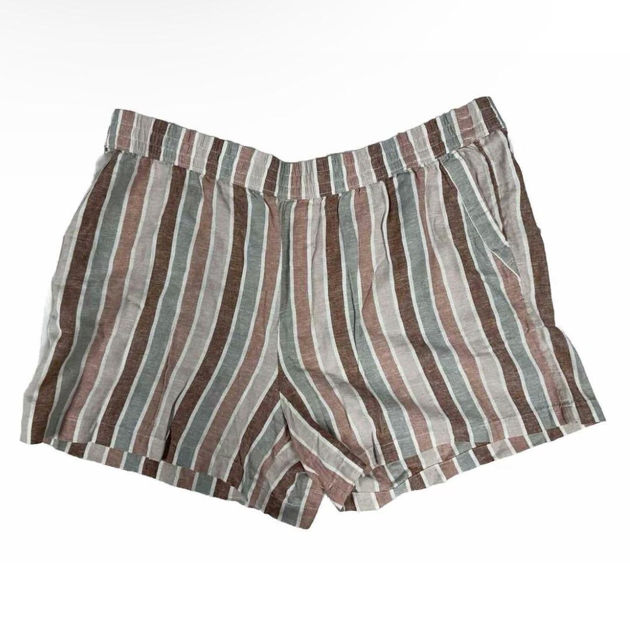 Sonoma comfort waist shorts online