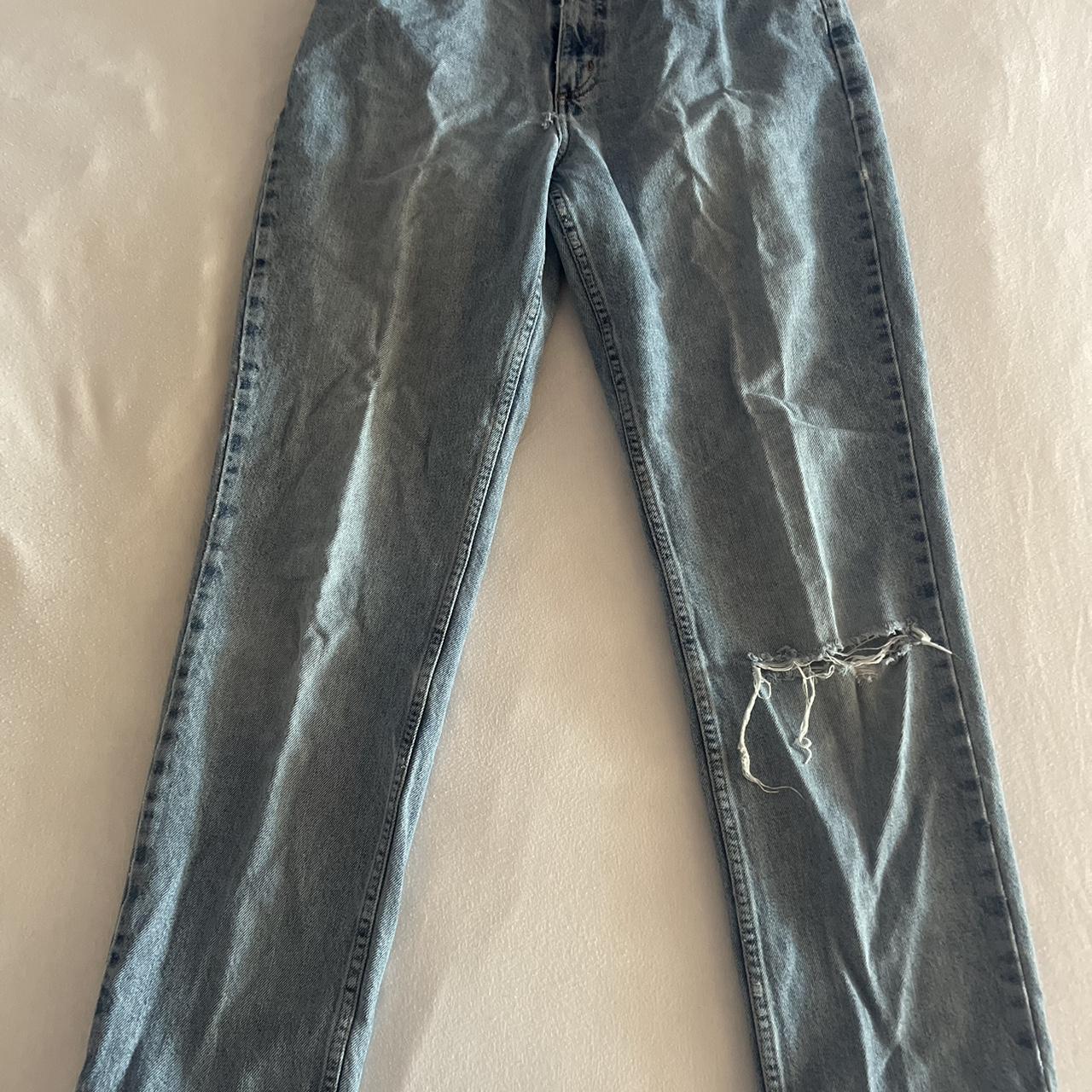 St. John's Bay Women's Jeans | Depop