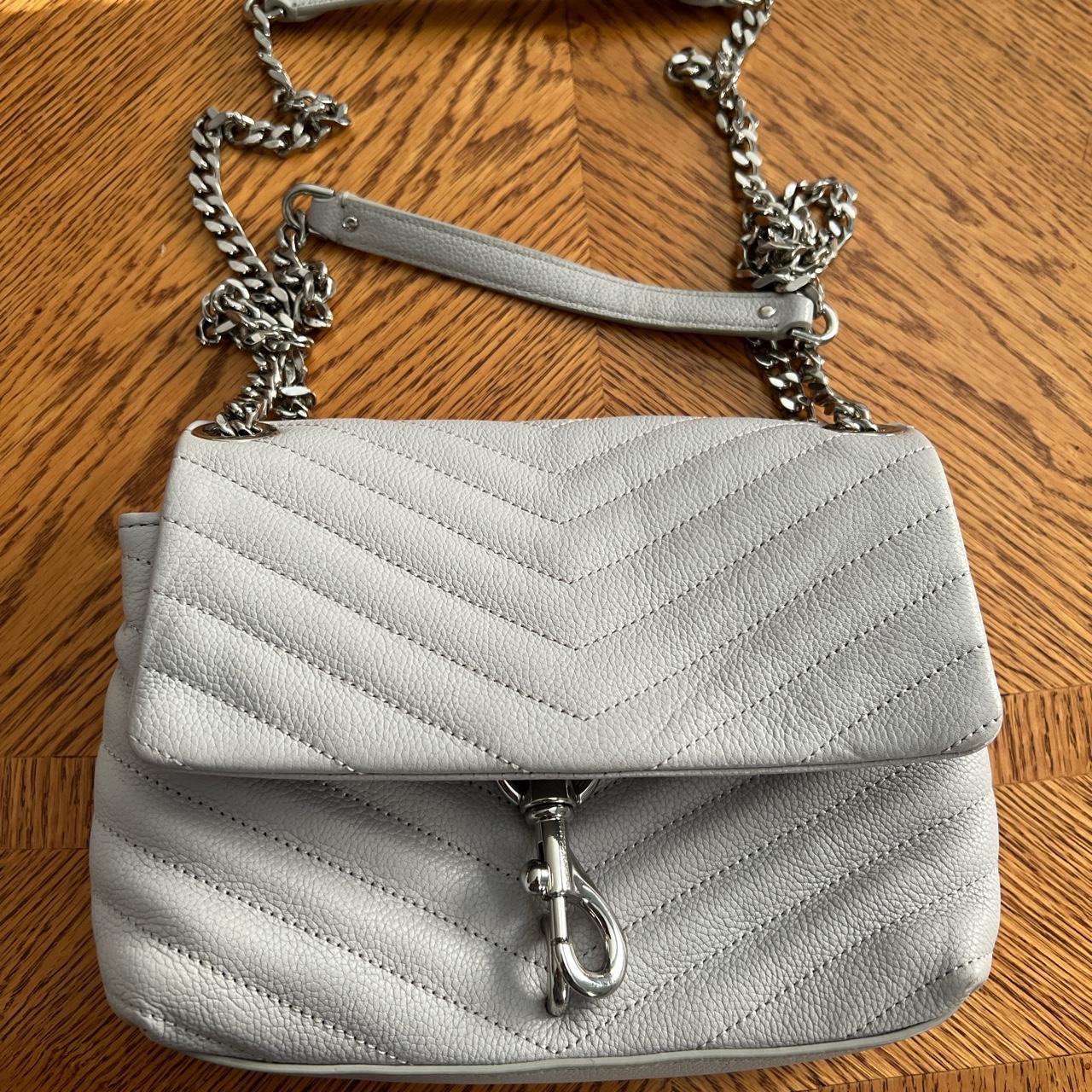 Rebecca minkoff 2025 edie grey