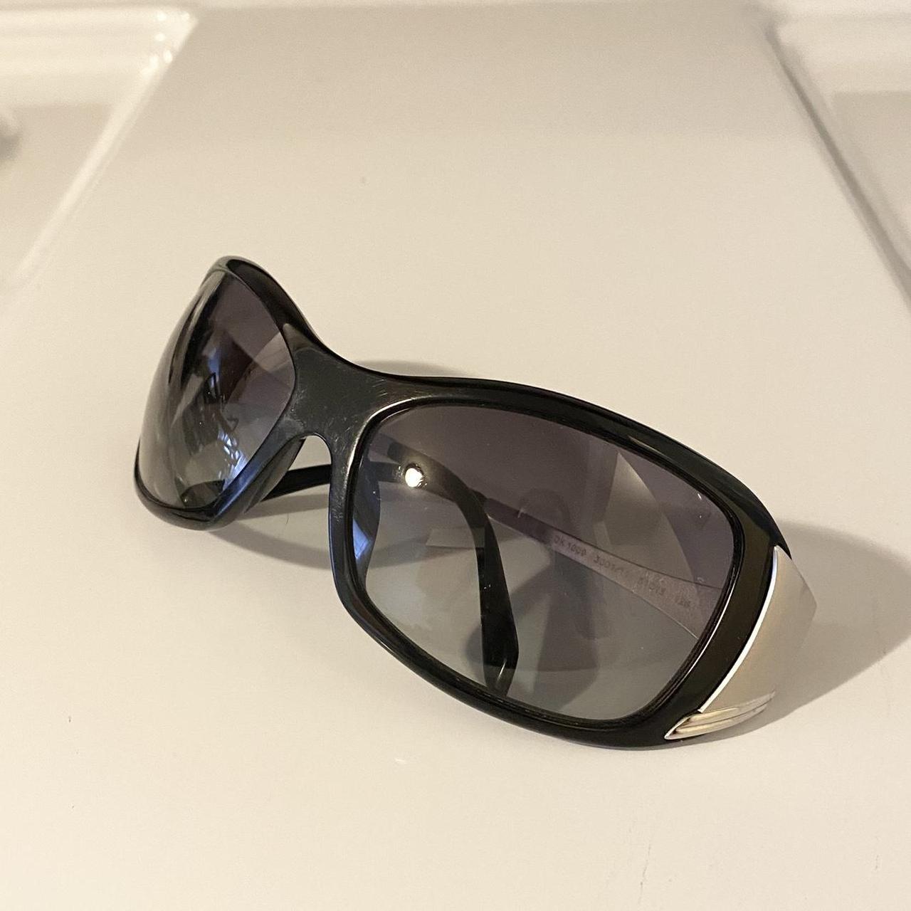 Donna Karan Women's Sunglasses | Depop