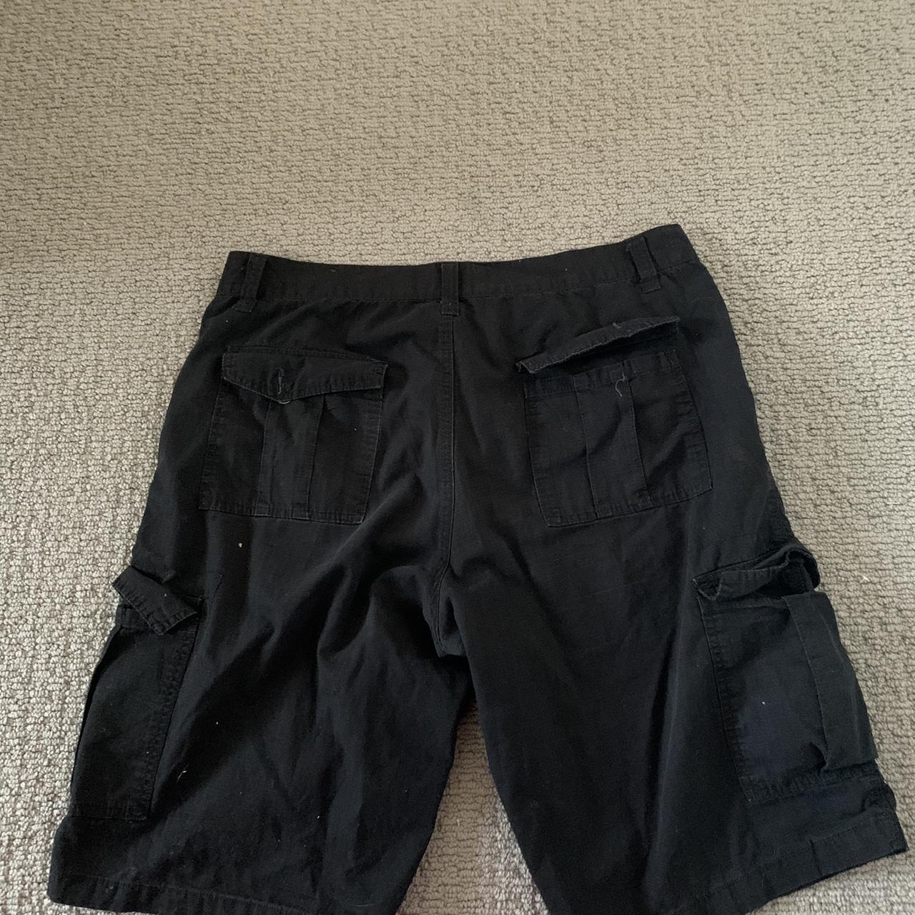 Southpole 2025 men's shorts