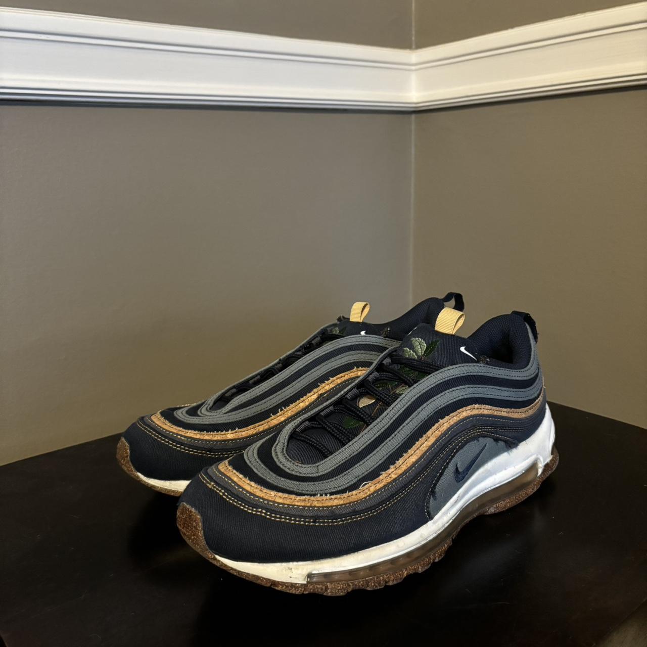 Air Max 97 Cork Obsidian Nike Air Max 90 'Cork Obsidian' DD0385-400