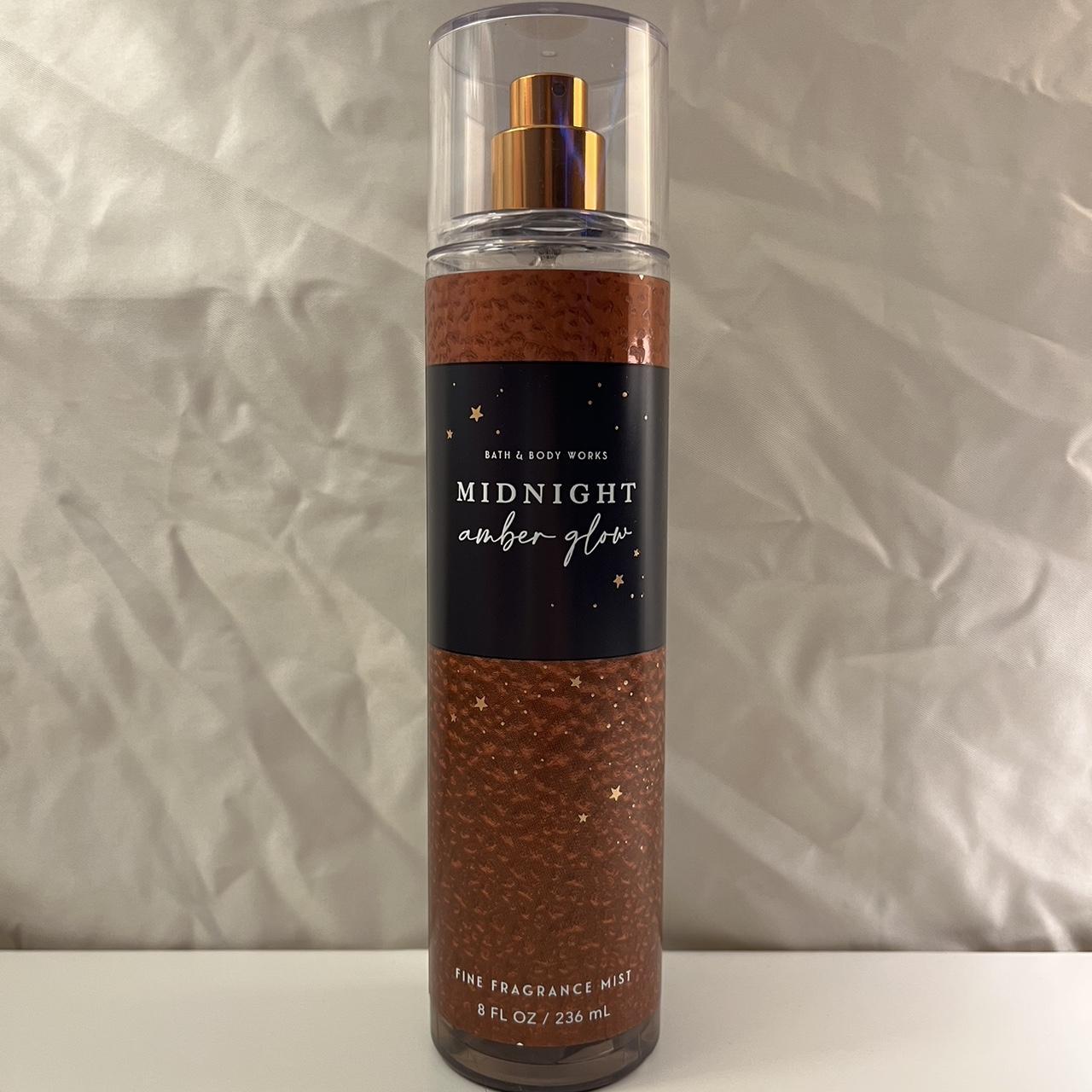 Midnight amber glow body spray 🌉 This body spray... - Depop