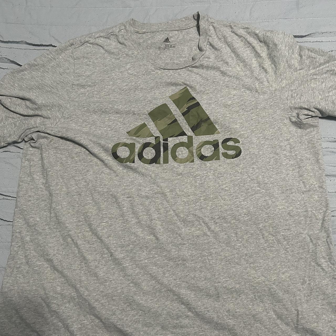 Army cheap adidas shirt