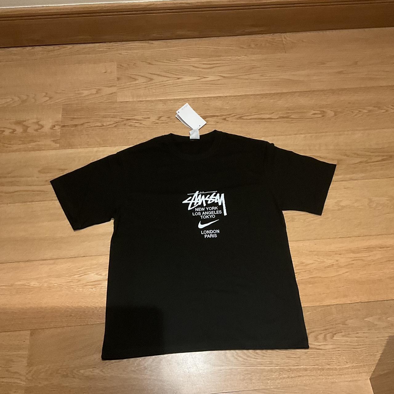 stussy nike international tee