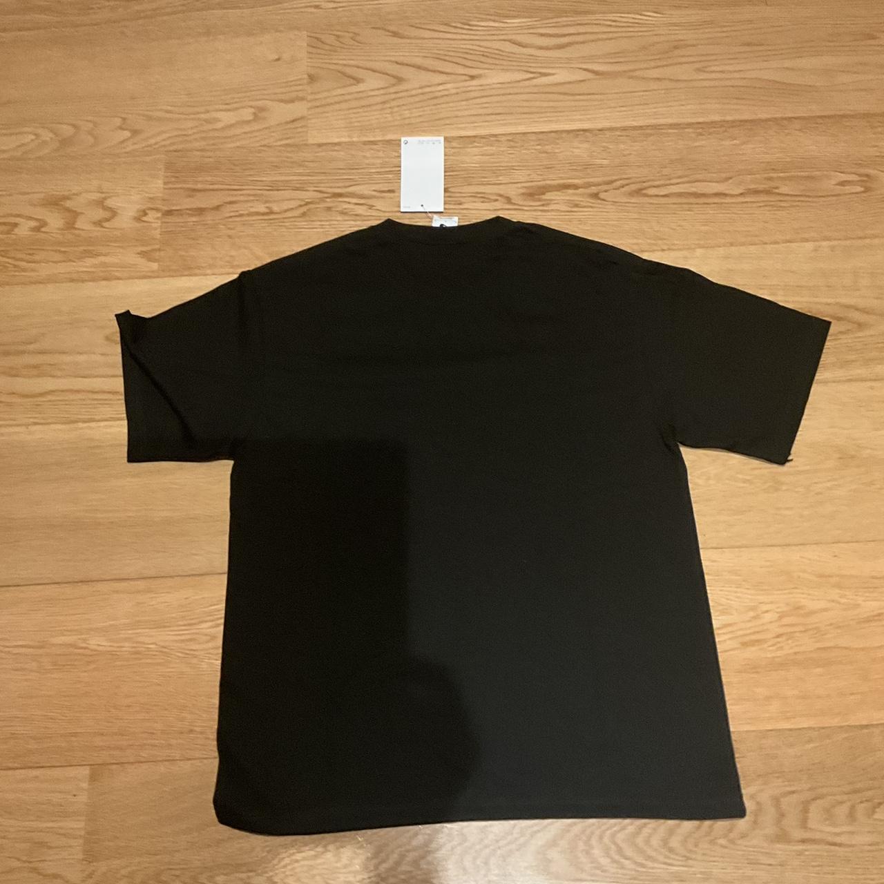 stussy nike international tee