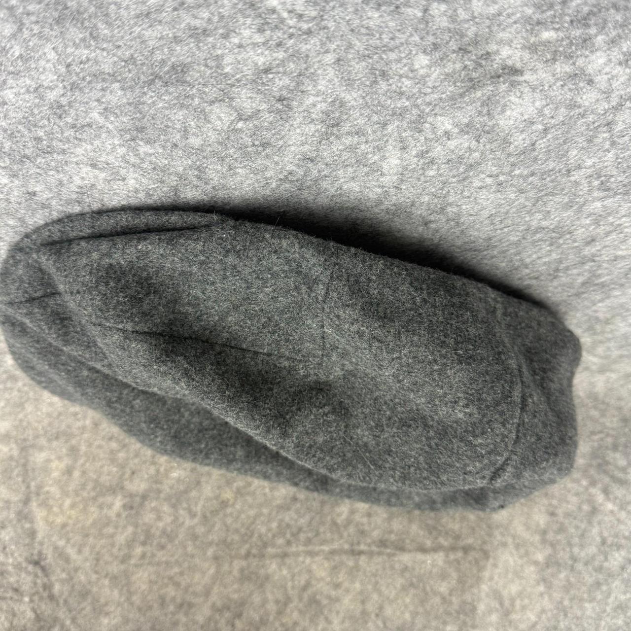 Scala Men's Hat - Grey – Scala Classico Gray Wool… - image 2