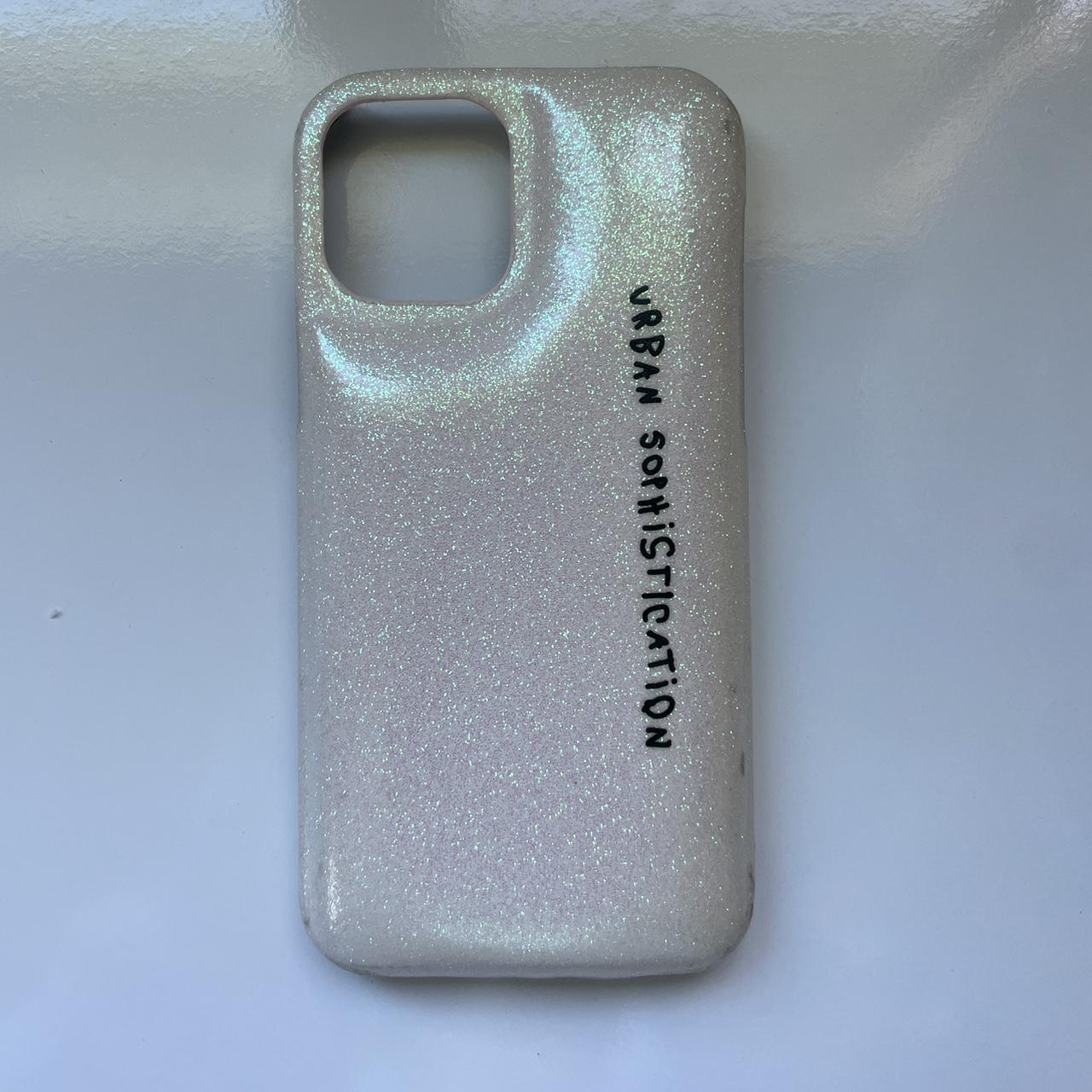 White Phonecases Depop