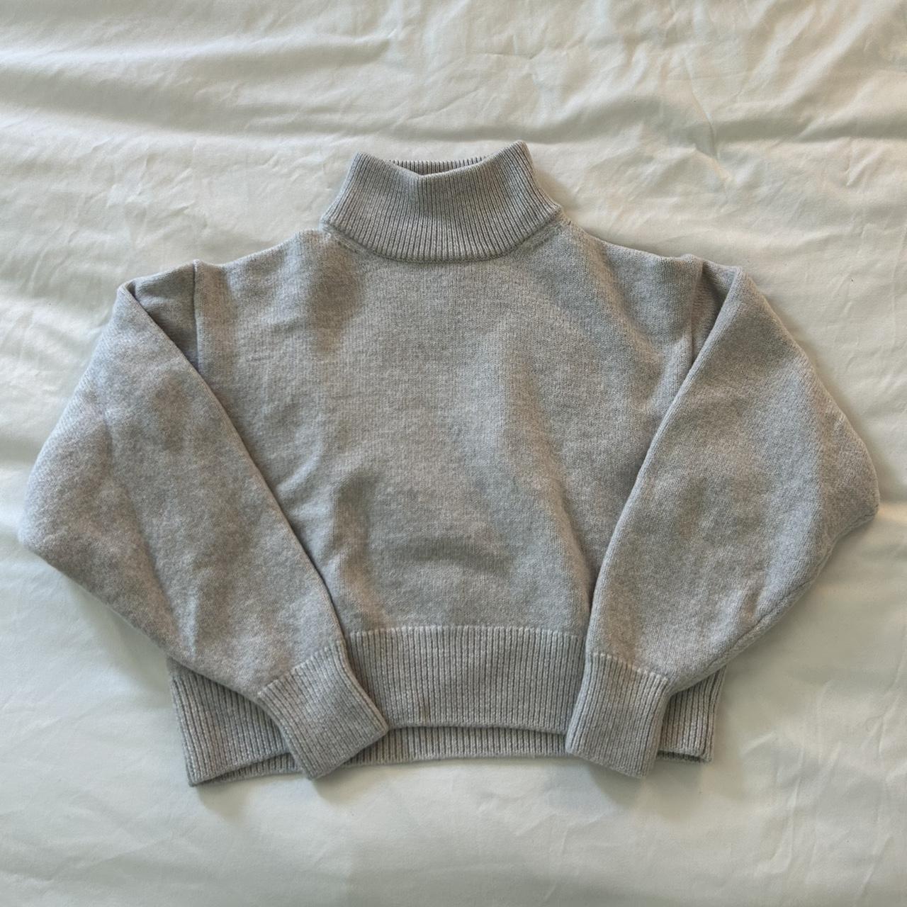 Wilfred free wool on sale sweater