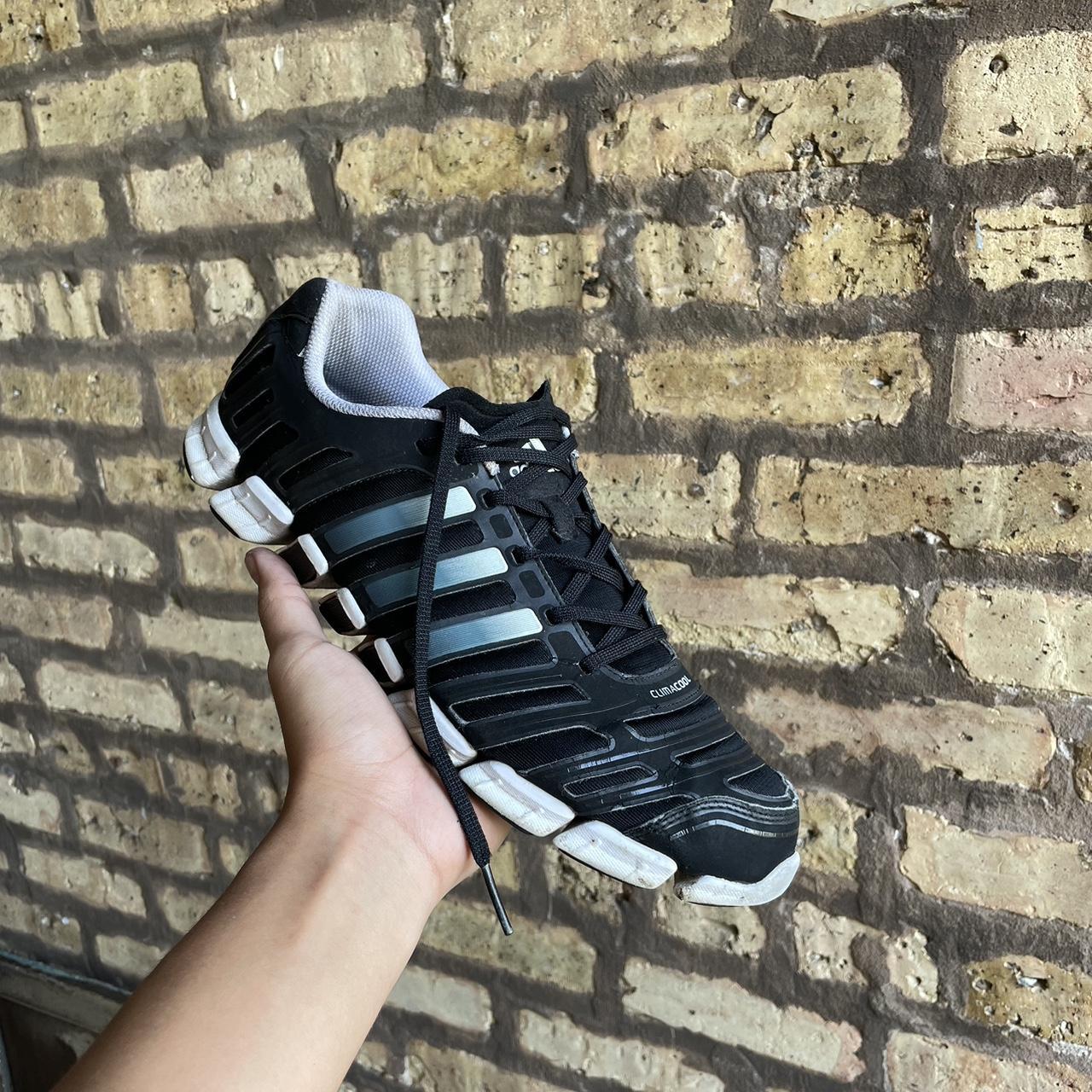 Adidas Climacool Shoes 2011 Кроссовки 2011 Adidas CLIMACOOL