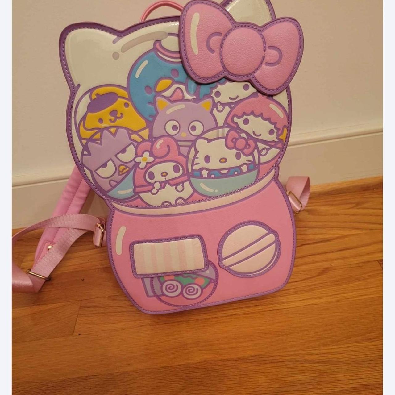BRAND NEW without tags hello kitty Sanrio x... - Depop