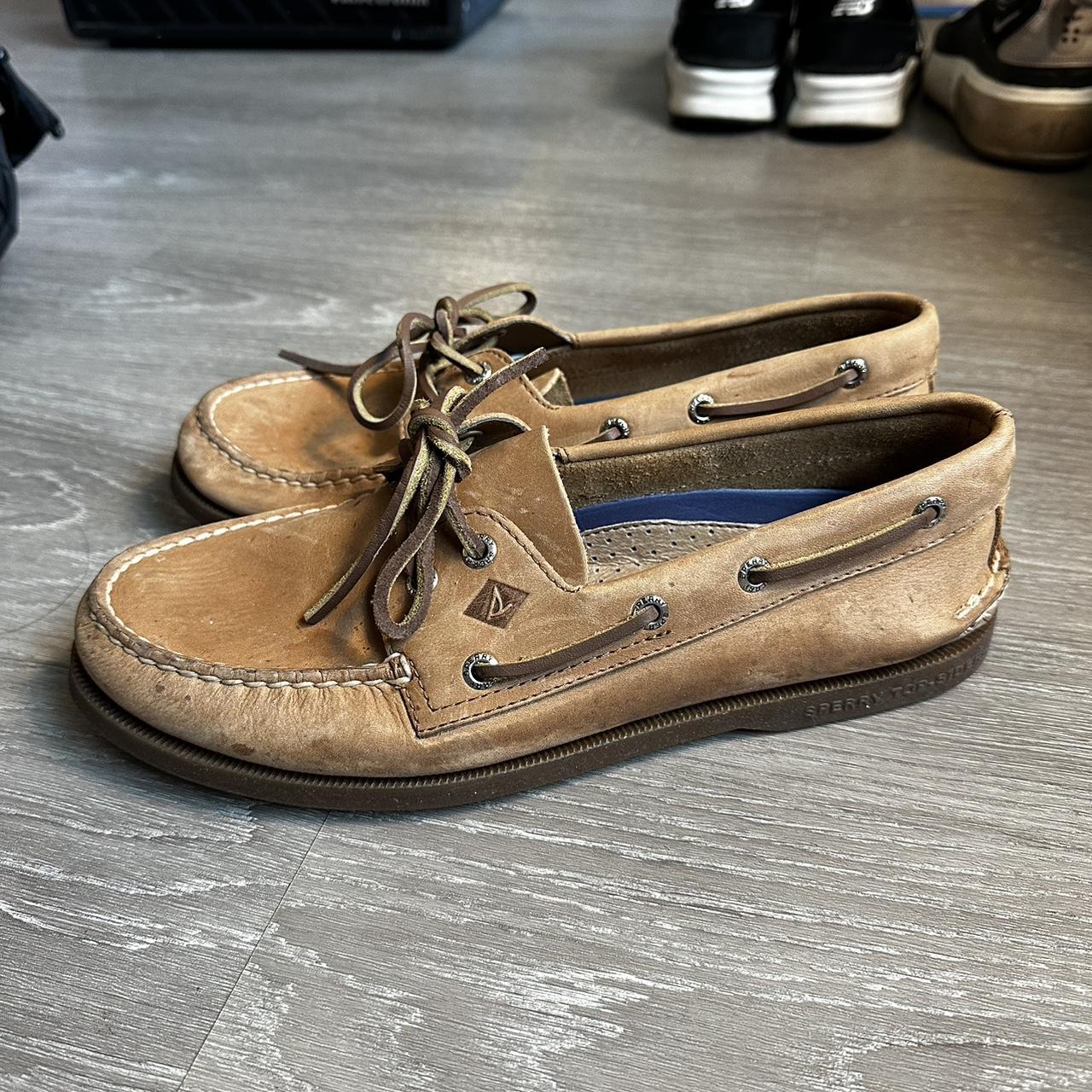 【美品】SOPHNET. LEATHER BOAT SHOES Why I'm Loving the Boat Shoes Trend — Nicole Bozzani