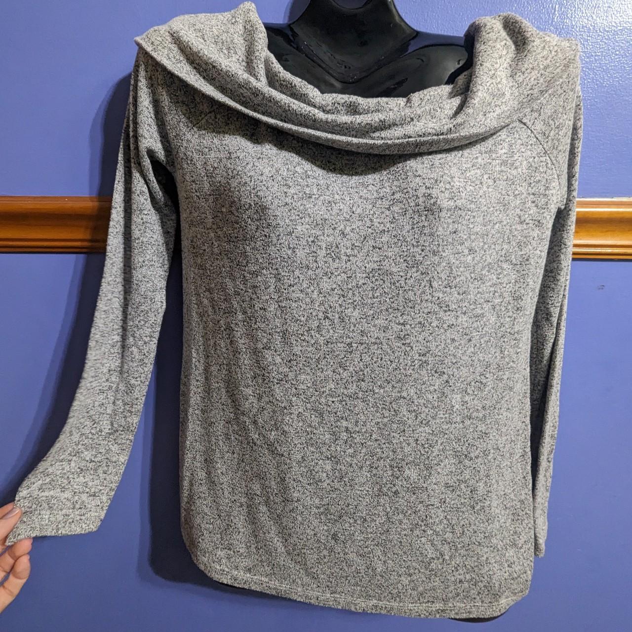 Gap cowl hotsell neck sweater