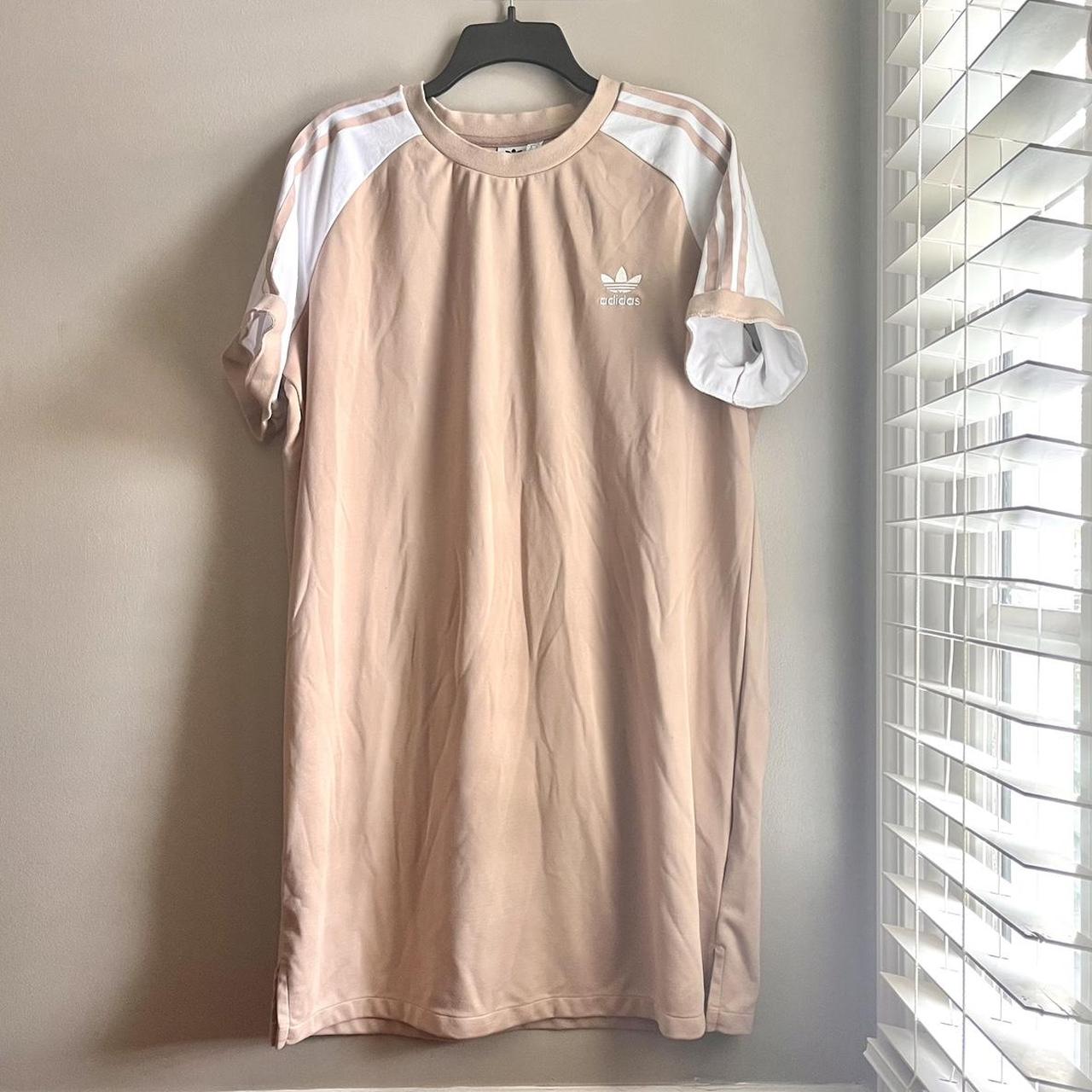 Xl hot sale adidas dress