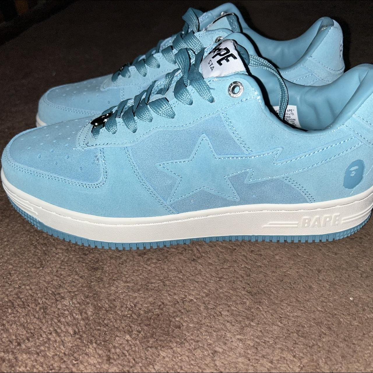 Bapesta 11.5 clearance