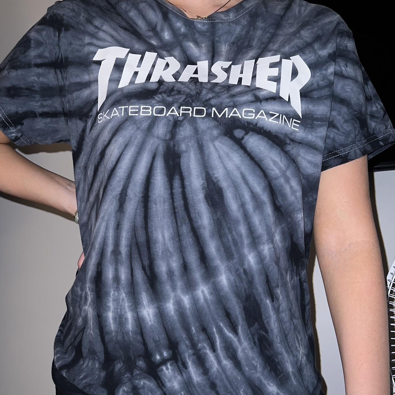 Thrasher clothing outlet womens