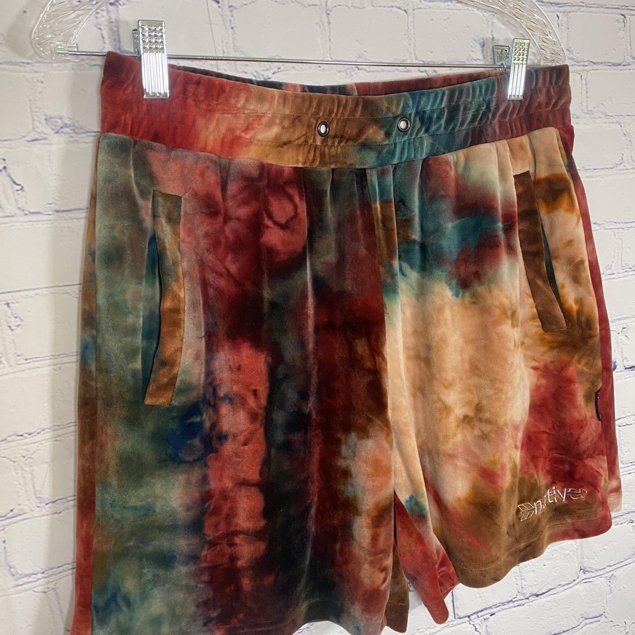Native Men's Shorts - Multi - M – Native Language… - image 4