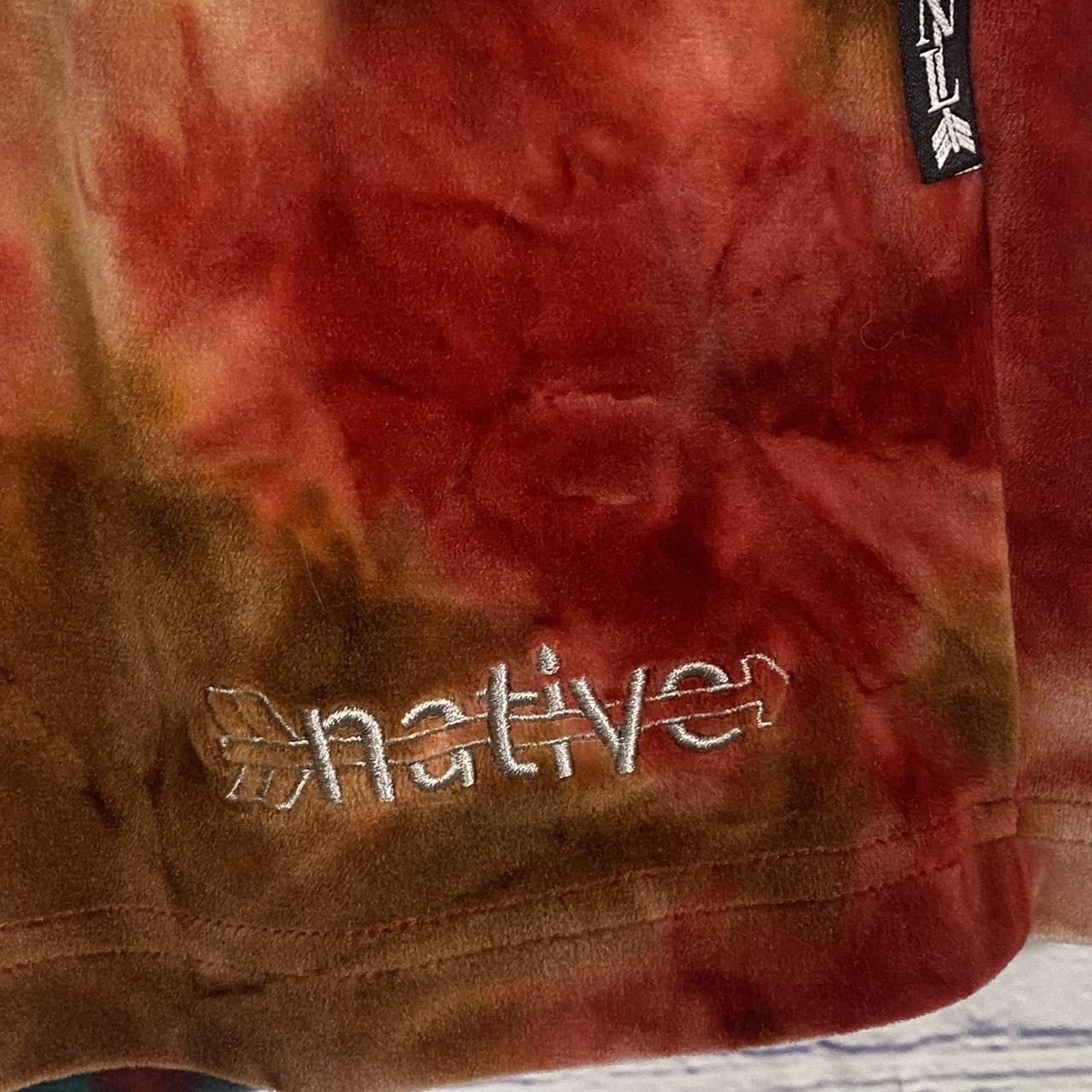 Native Men's Shorts - Multi - M – Native Language… - image 3