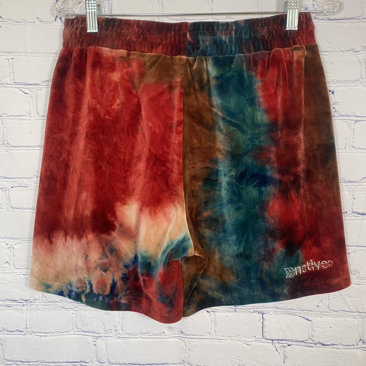 Native Men's Shorts - Multi - M – Native Language… - image 5