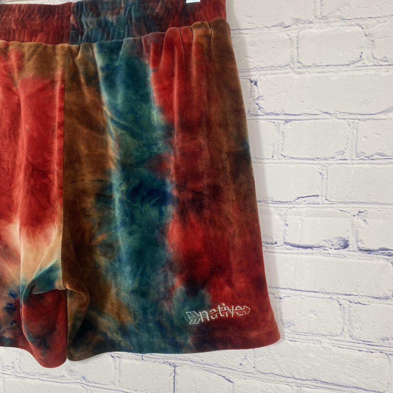 Native Men's Shorts - Multi - M – Native Language… - image 6