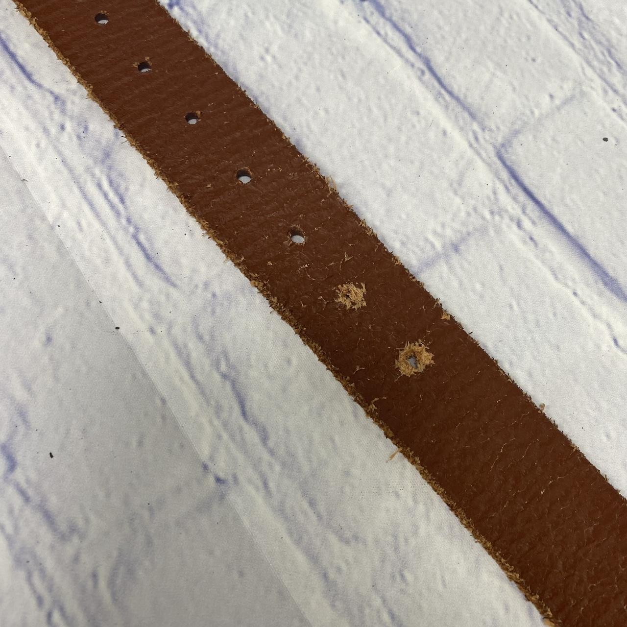 Fossil Women's Belt - Multi/Pink – Fossil “Ramble… - image 7