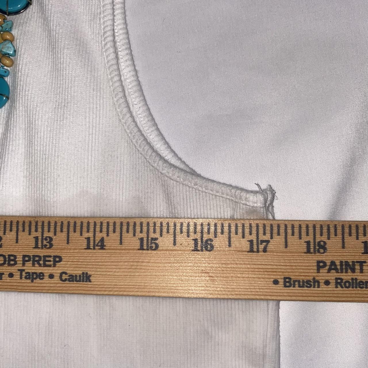 Ruby Rd. Women's Tank top - White/Multi - L – Rub… - image 7