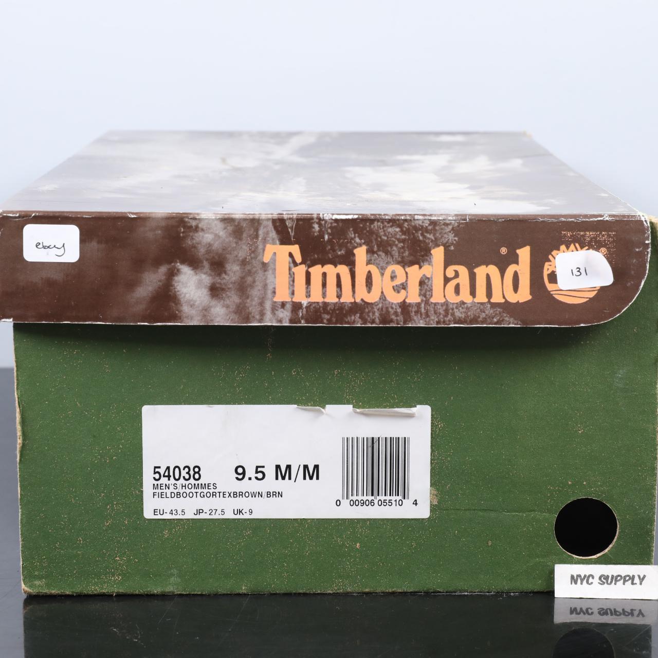 Item: Timberland Gore-Tex Thinsulate 3M Waterproof... - Depop
