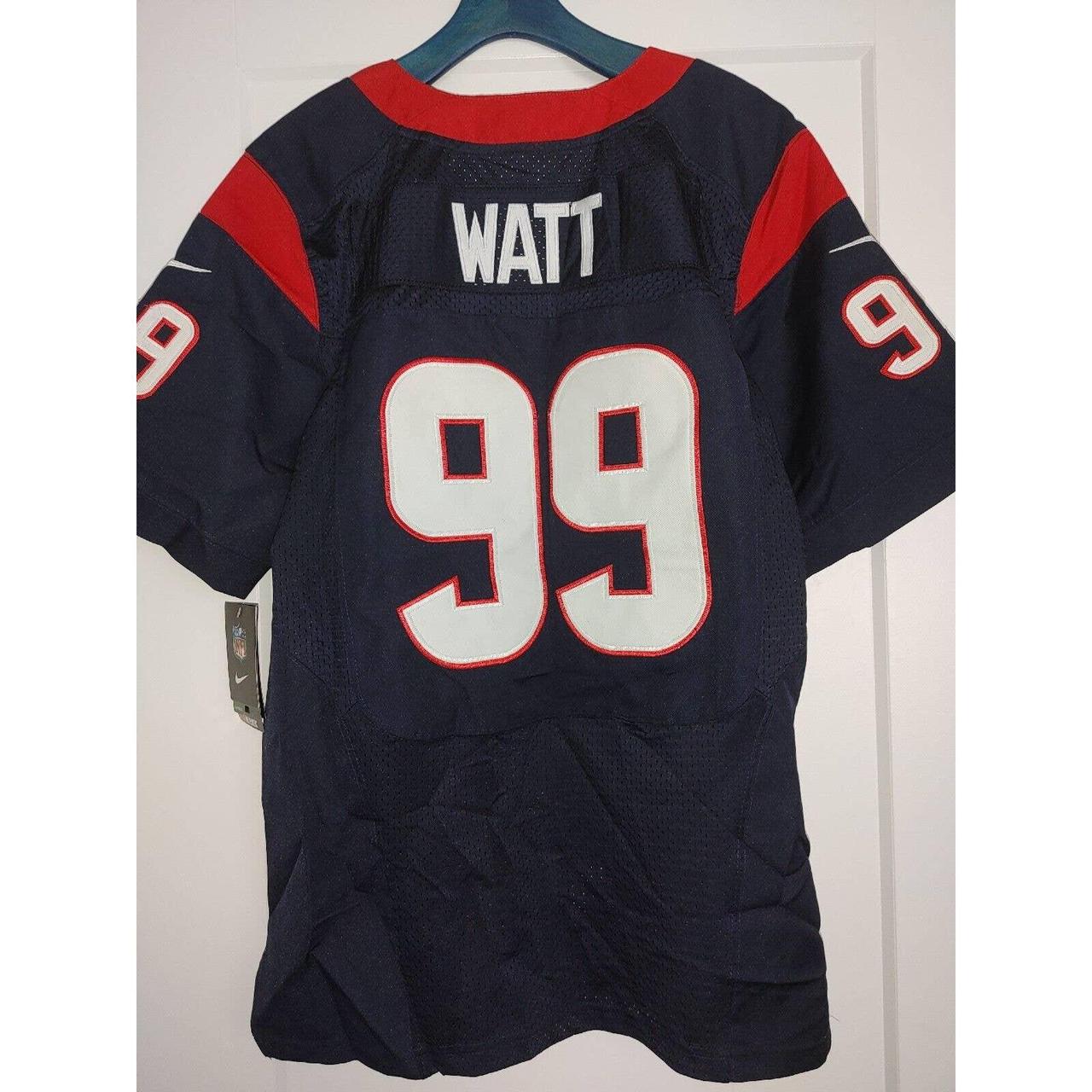 Houston Texans JJ WATT Jersey - Depop