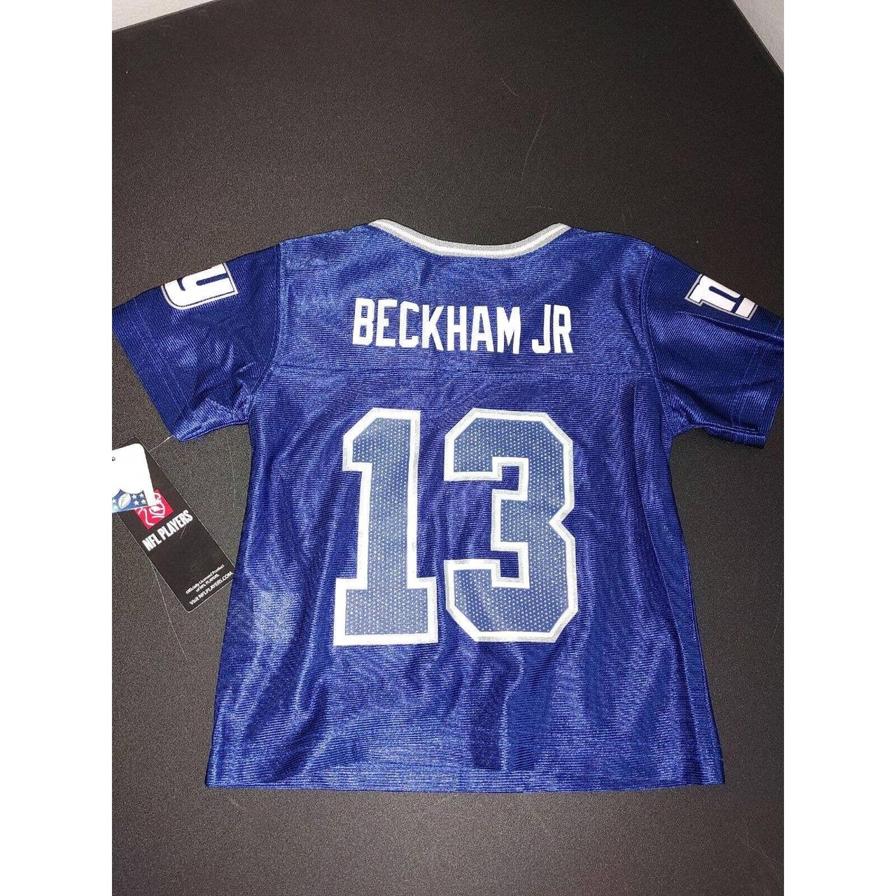 Obj hotsell signed jersey