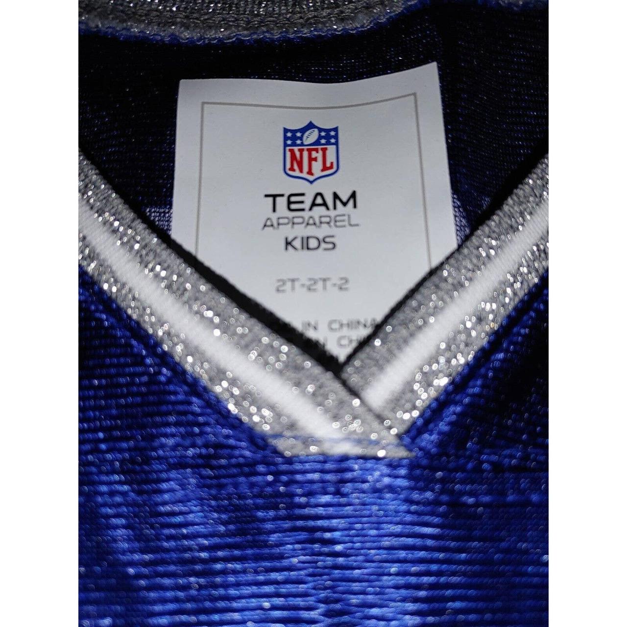 Odell Beckham Jr. Giants Jersey/ OBJ - Depop