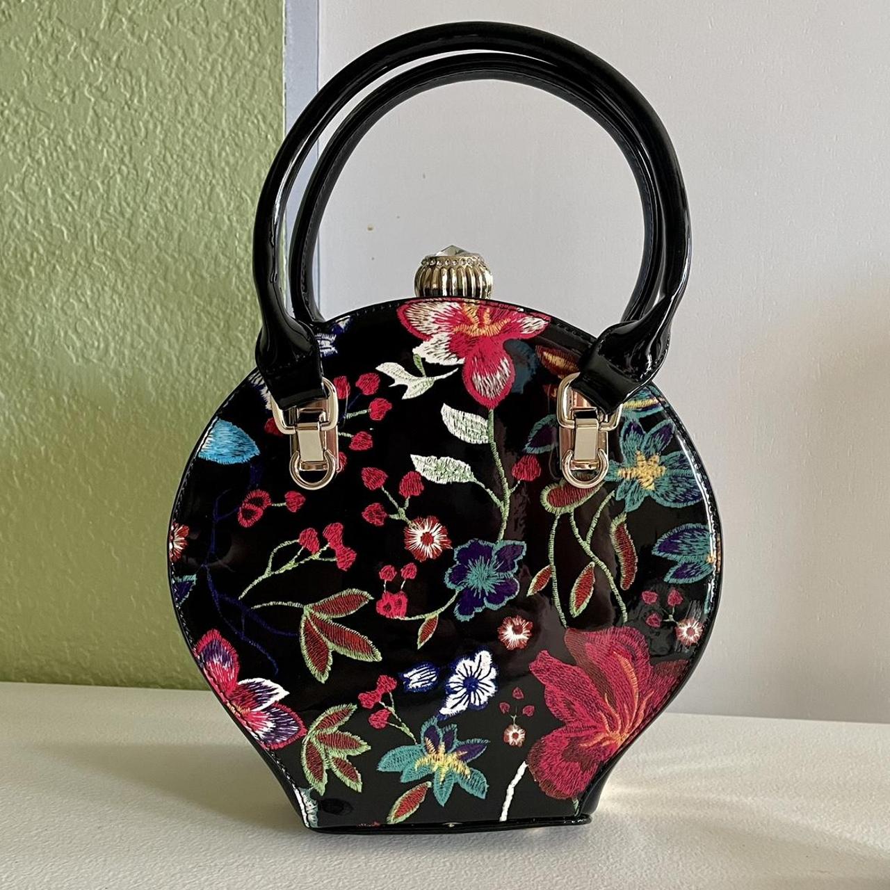 Buy Black Handbags for Women by Tiger Marron Online | Ajio.com