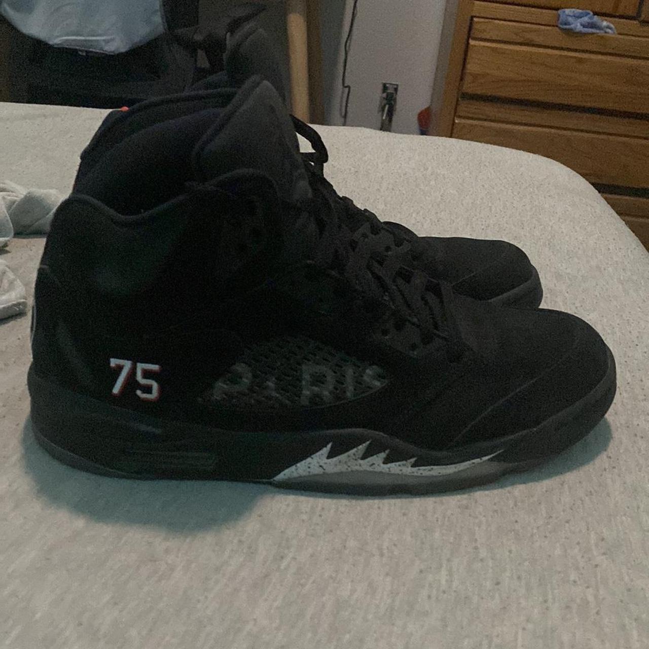 Psg 5s clearance jordan