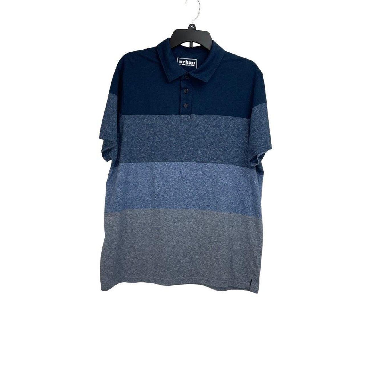 Urban pipeline polo clearance shirts