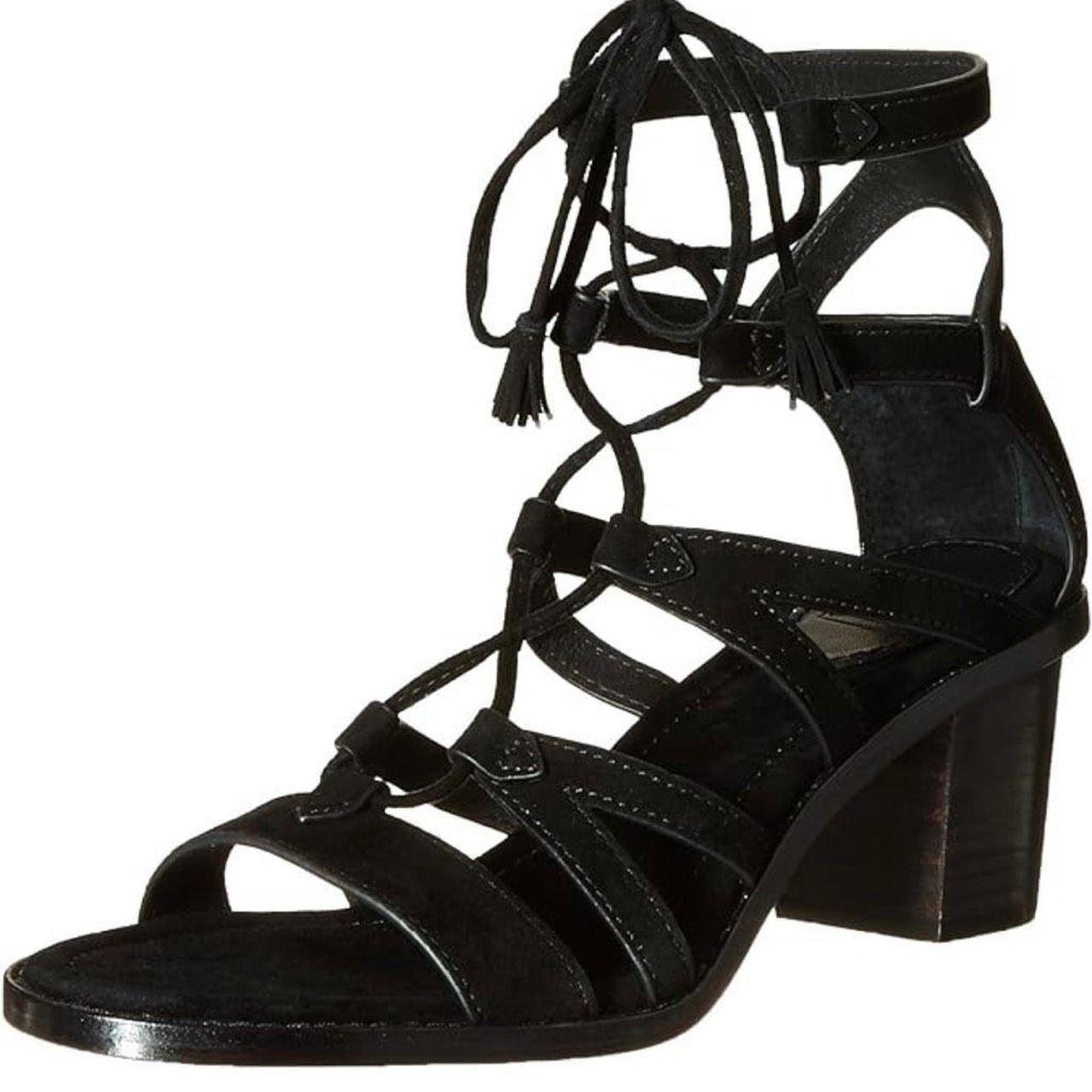 Frye brielle sale gladiator sandal