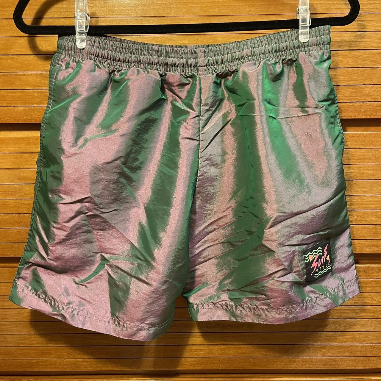 Surf Style Men's Shorts | Depop