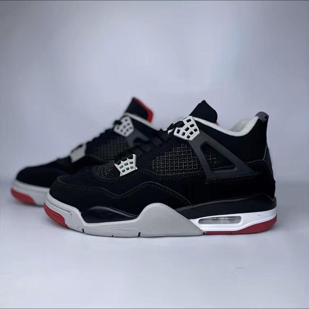 midsole jordan 4