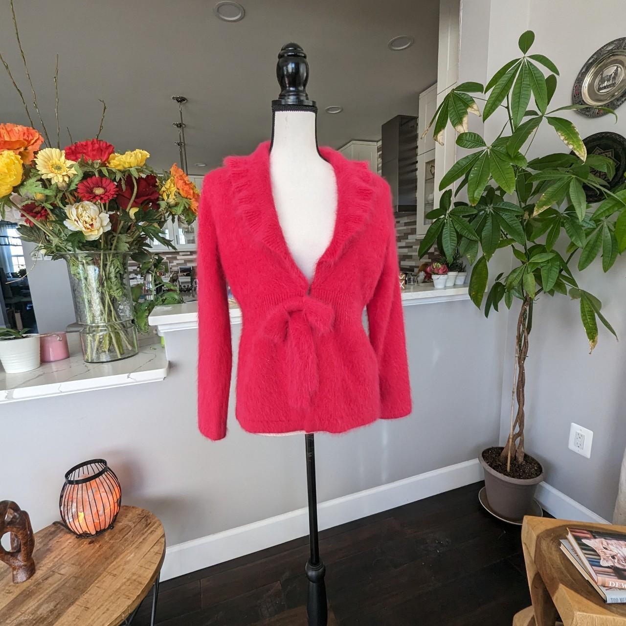 Vingate Venesha High Quality Angora Lined Depop