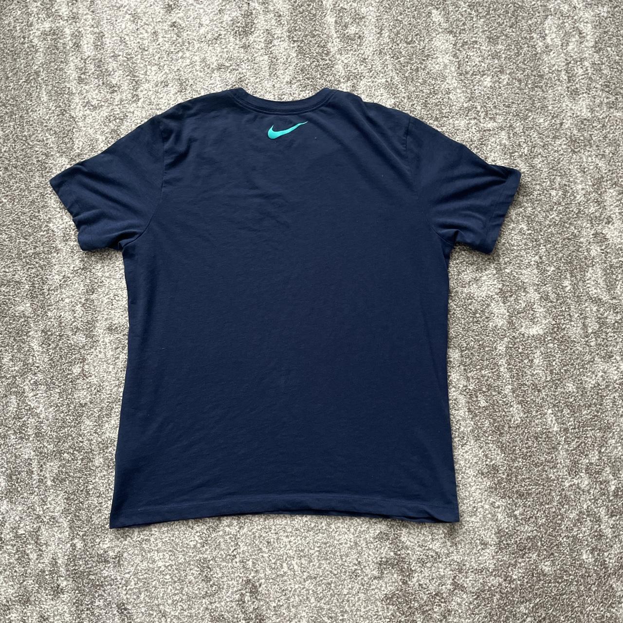 Nike t-shirt Men’s dry fit - Depop