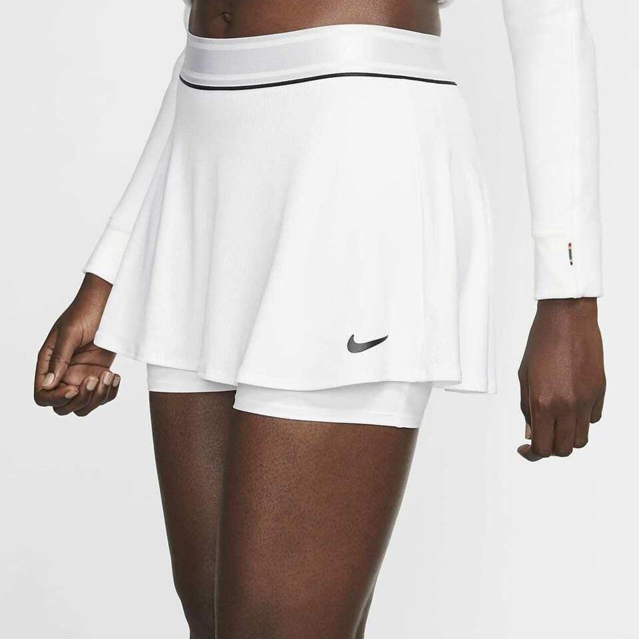 short nike tennis skirt