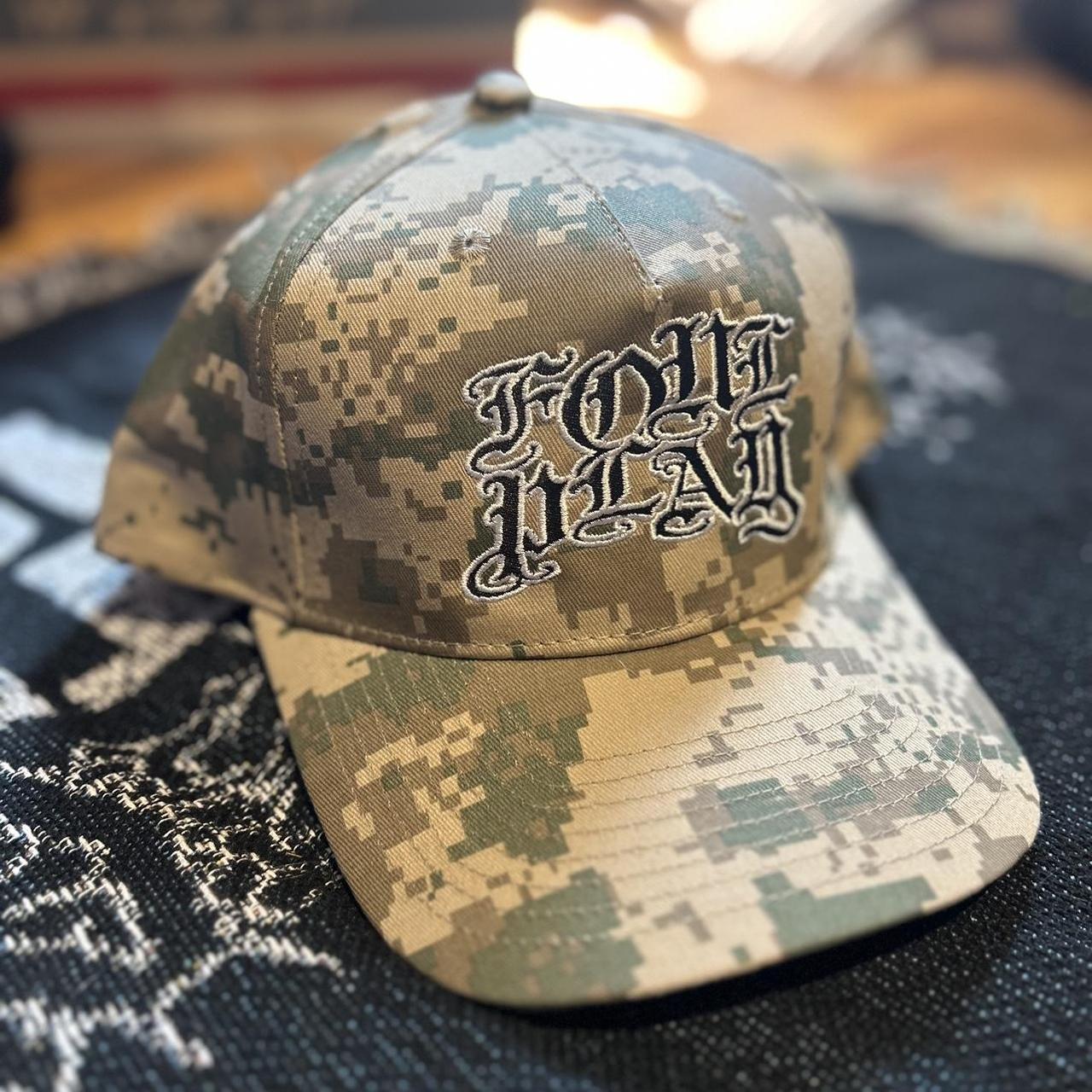 Popular SuicideBoys Ruby Foulplay hat