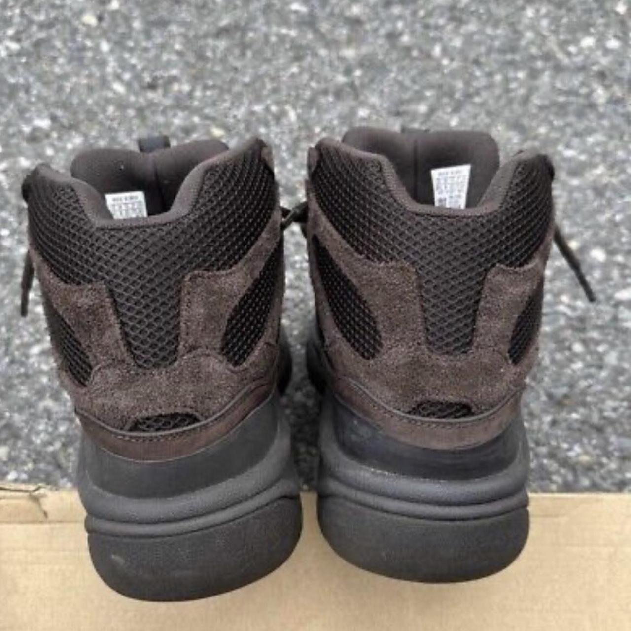 Adidas Men's Boots (3)
