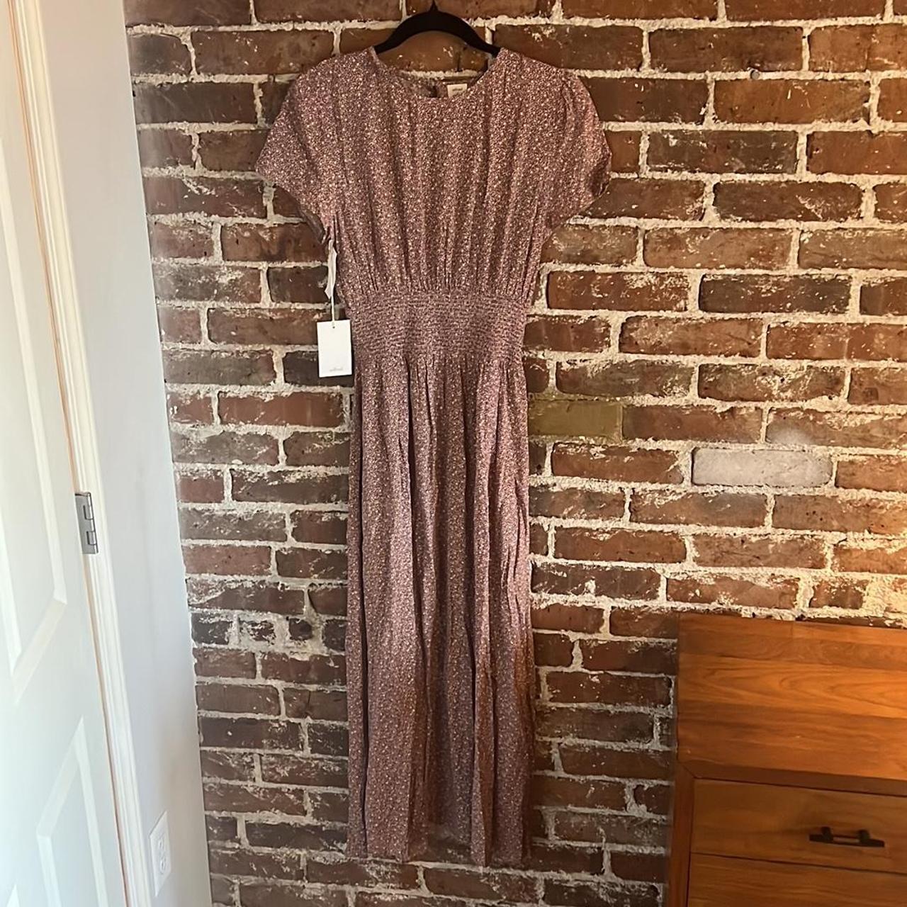 Wilfred hotsell maxime dress