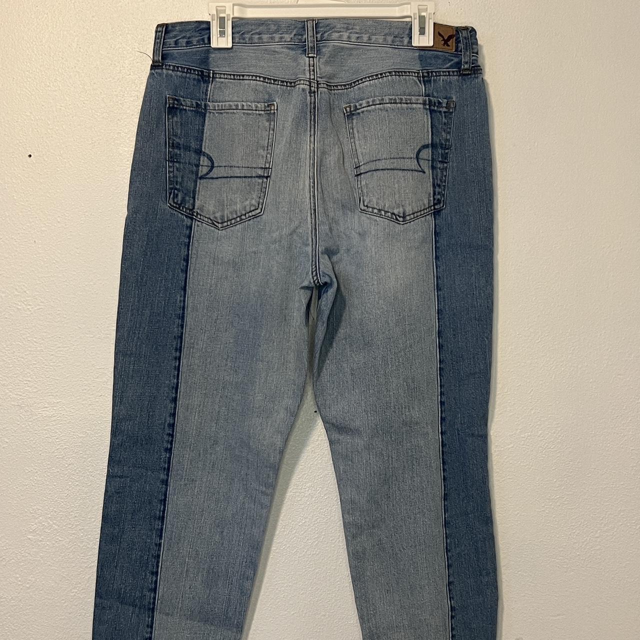 American Eagle Women's Jeans Depop