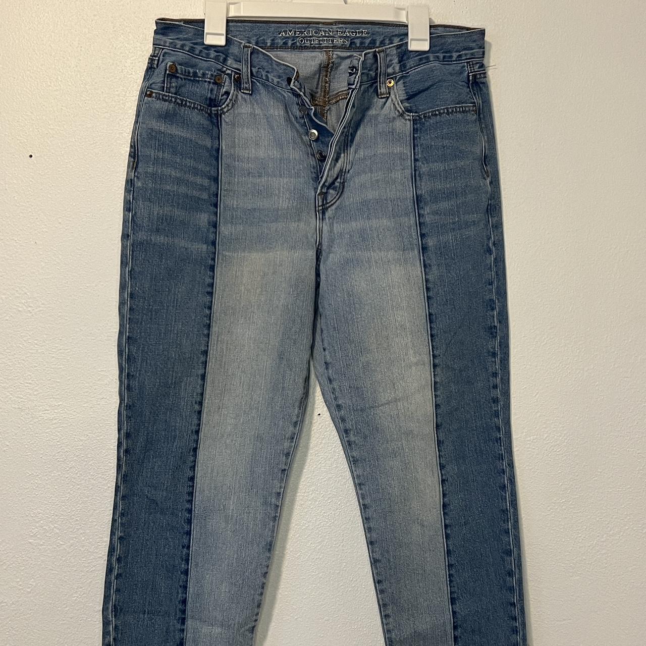 American Eagle Women's Jeans | Depop