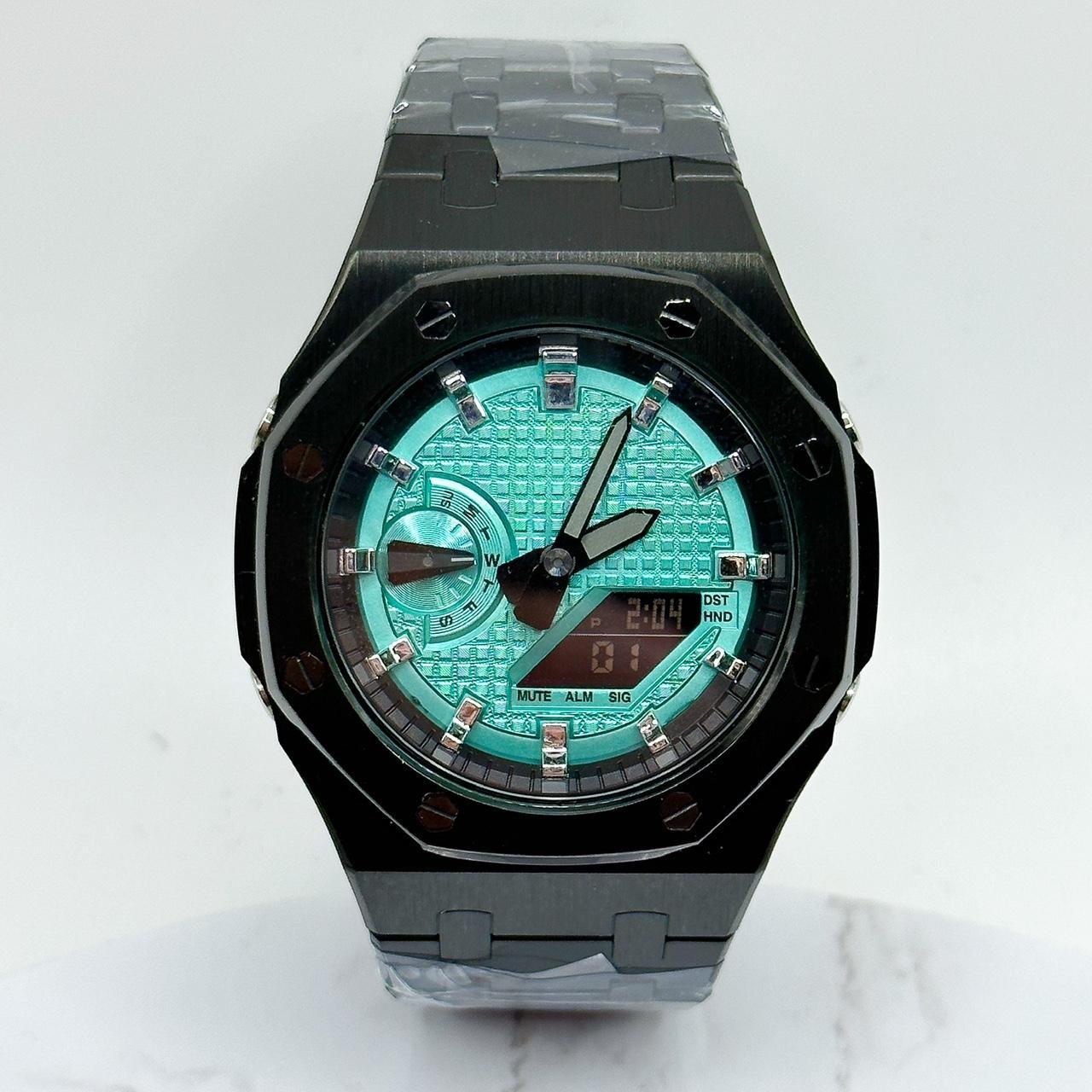 G shock x discount mod