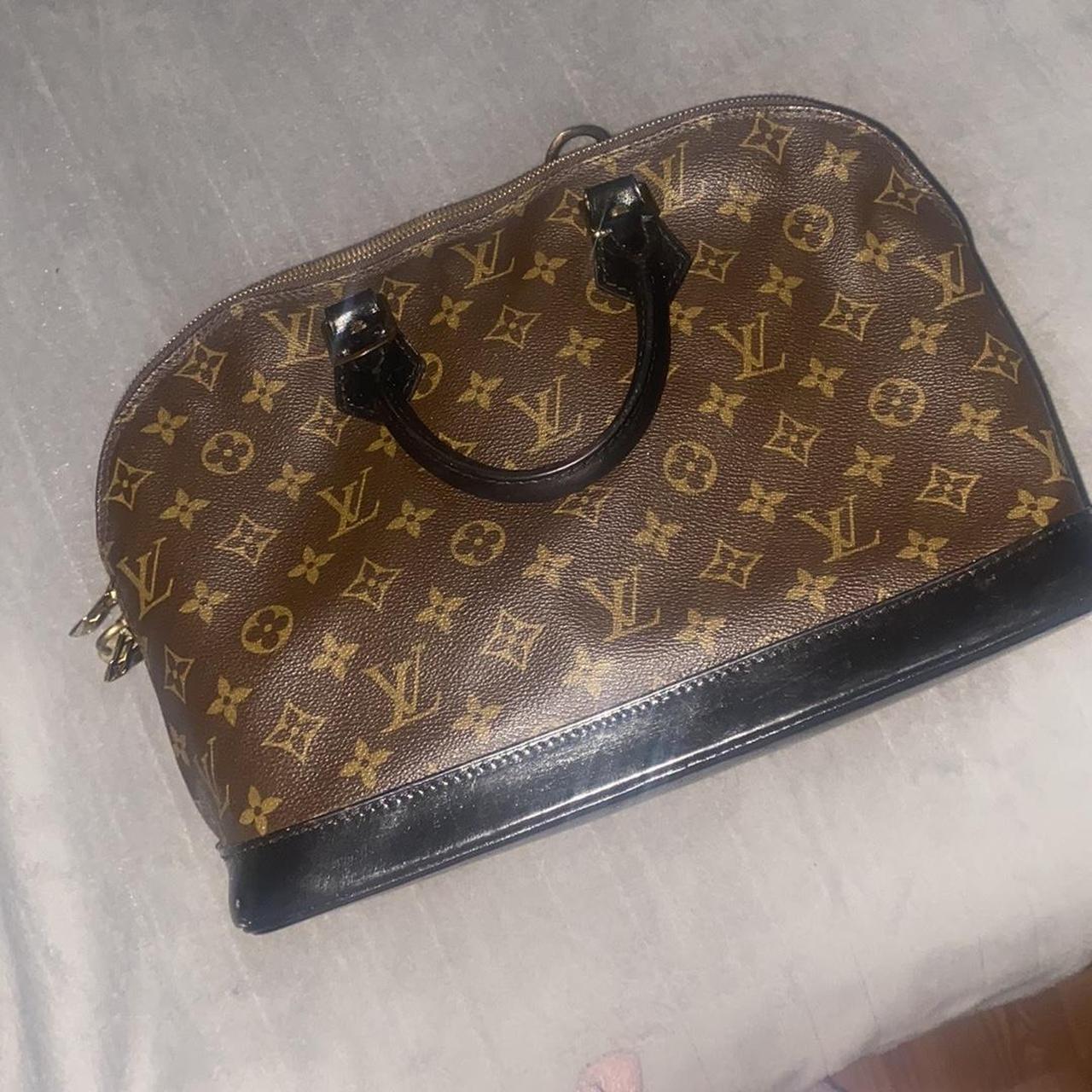 authentic vintage louis vuittons handbags