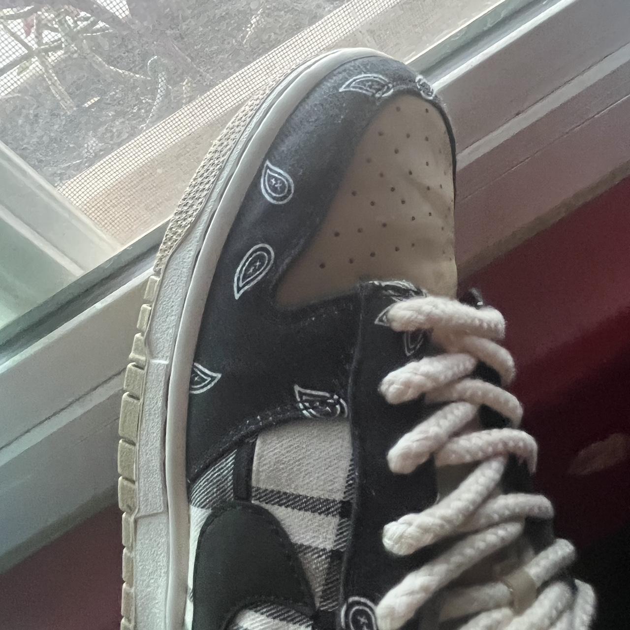 travis scotts trainers