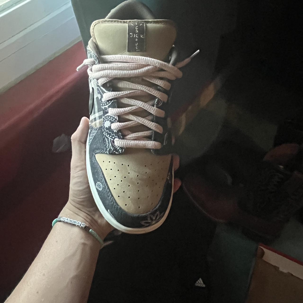 travis scott trainers 2021