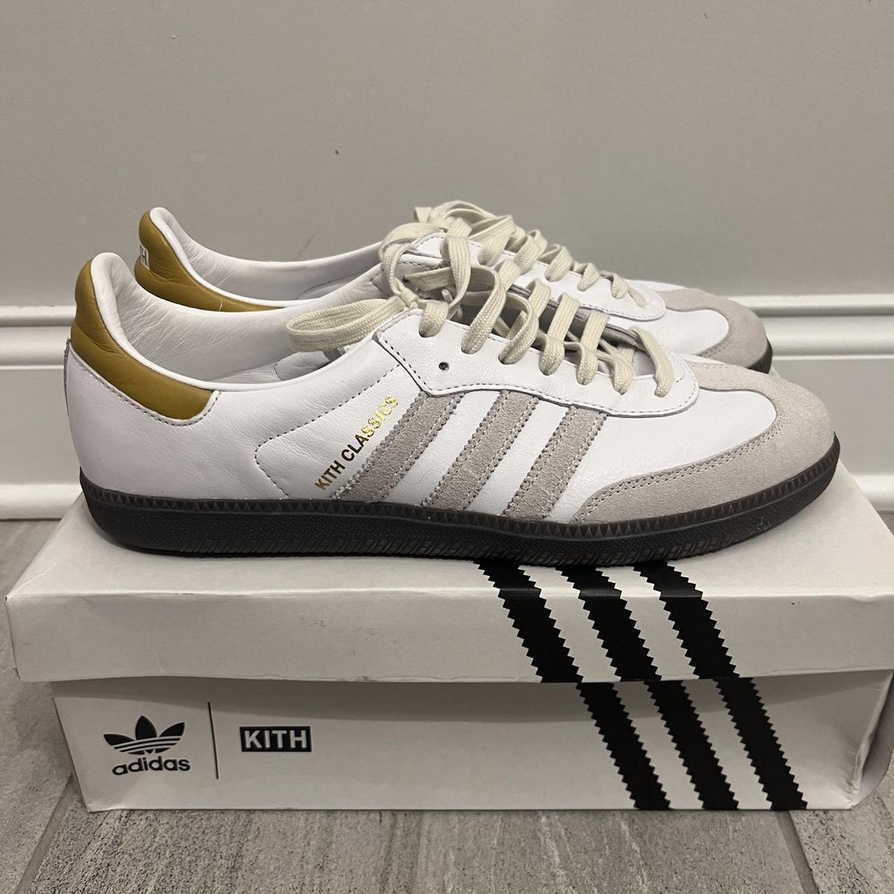 kith bad bunny adidas
