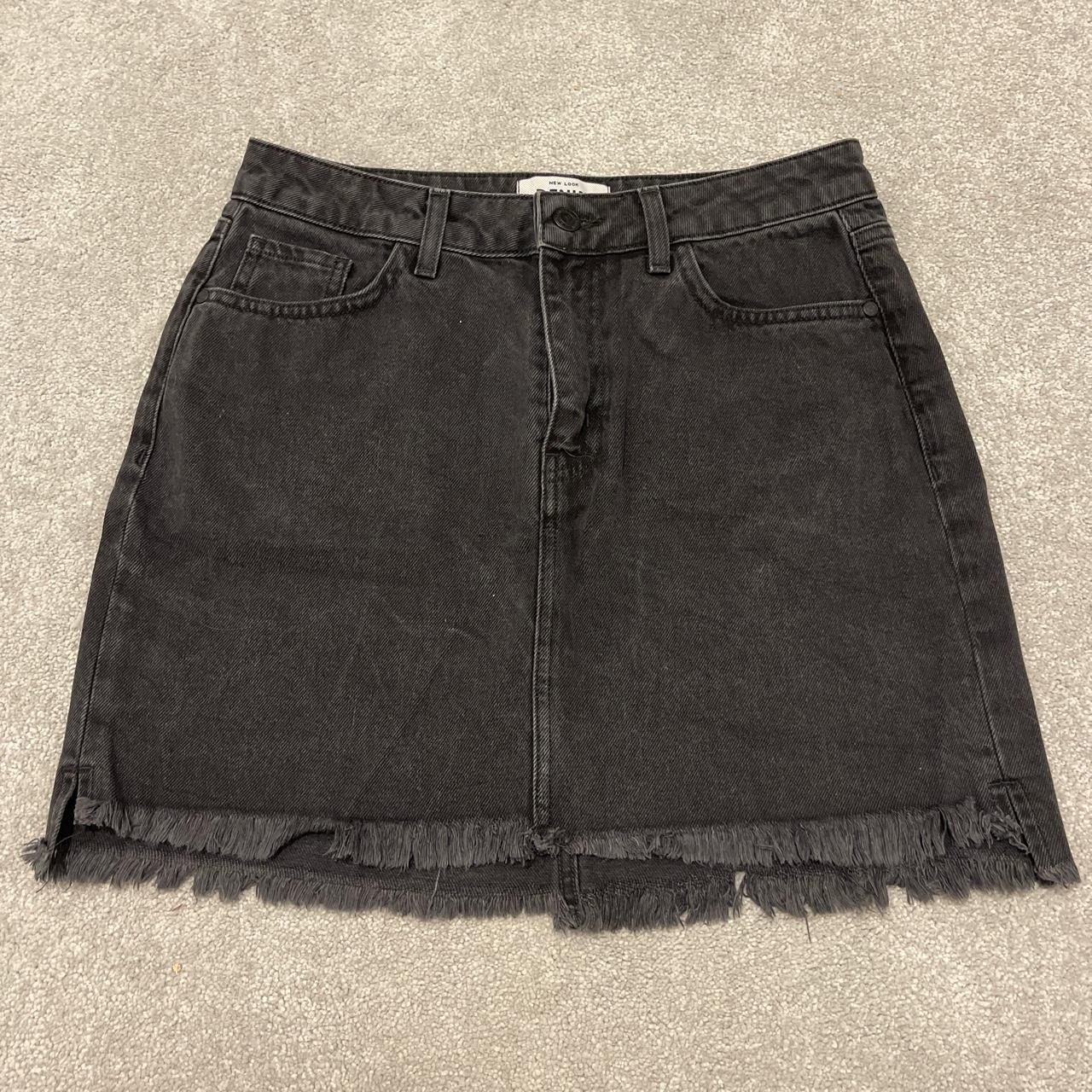 New Look Women's Skirt Depop